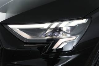 AUDI A3 usata 8