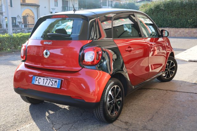 SMART ForFour usata 62