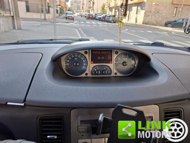 LANCIA MUSA usata 13