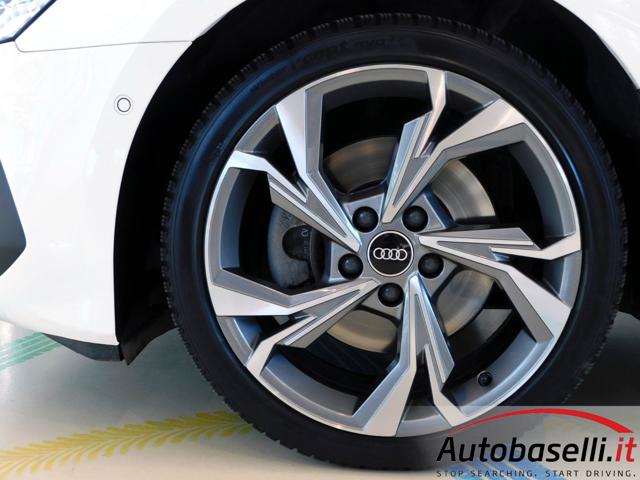 AUDI A3 usata, con ESP