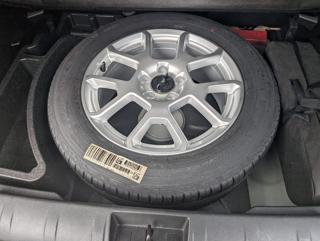 JEEP Renegade usata, con Park Distance Control