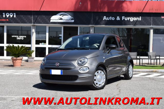 FIAT 500 usata, con Airbag