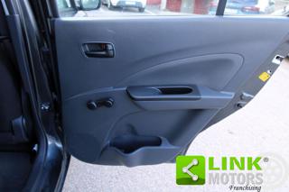 SUZUKI Celerio usata 21
