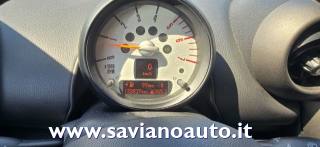 MINI Countryman usata, con Chiusura centralizzata