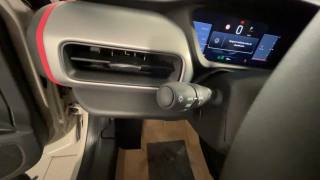 JEEP Avenger usata, con Sensori di parcheggio posteriori