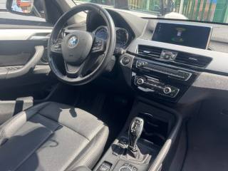 BMW X1 usata, con Cerchi in lega