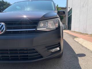 VOLKSWAGEN Caddy usata, con Chiusura centralizzata