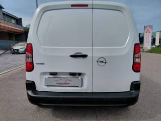 OPEL Combo usata, con Boardcomputer