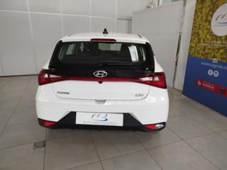 HYUNDAI i20 usata, con Antifurto