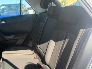 VOLKSWAGEN T-Roc usata, con Filtro antiparticolato