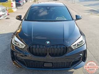 BMW 118 usata, con Sistema di navigazione
