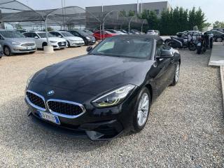 BMW Z4 sDrive20i Advantage
