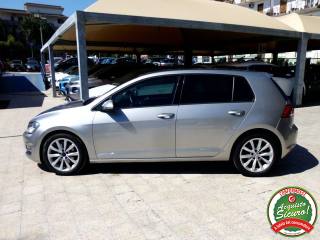 VOLKSWAGEN Golf usata, con Airbag Passeggero