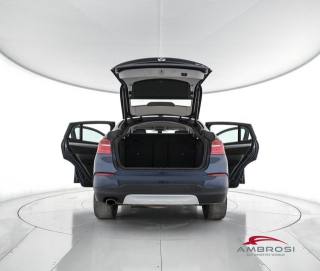 BMW X4 usata 6