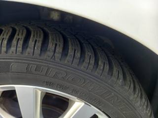 FORD Fiesta usata, con ESP