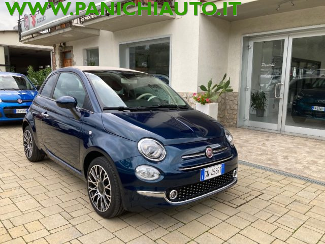 FIAT 500 usata, con Airbag Passeggero