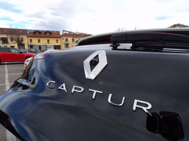 RENAULT Captur usata 119