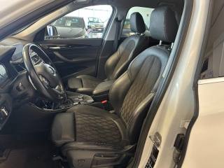 BMW X1 usata, con ESP