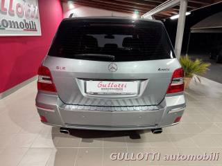 MERCEDES-BENZ GLK 220 usata, con Alzacristalli elettrici