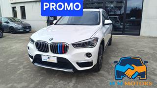 BMW X1 usata, con ABS