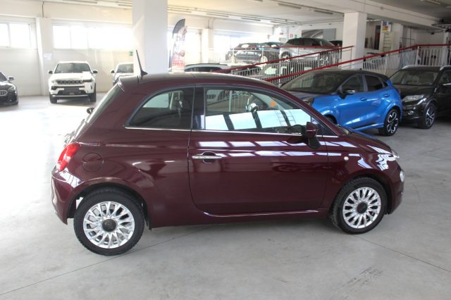 FIAT 500 usata, con Autoradio