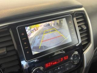 MITSUBISHI L200 usata, con Cruise Control