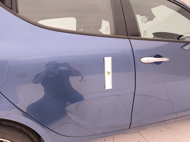 LANCIA Ypsilon usata 33