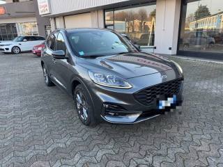 FORD Kuga usata, con Airbag laterali