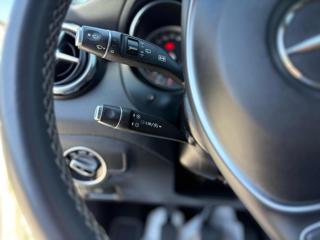MERCEDES-BENZ GLA 180 usata, con Immobilizzatore elettronico