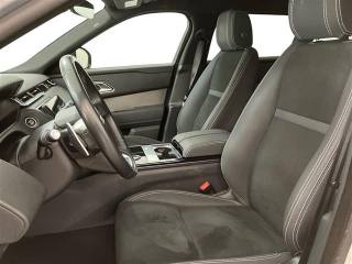 LAND ROVER Range Rover Velar usata 9