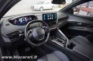 PEUGEOT 3008 usata, con Cerchi in lega