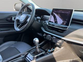 JEEP Compass usata, con Chiusura centralizzata
