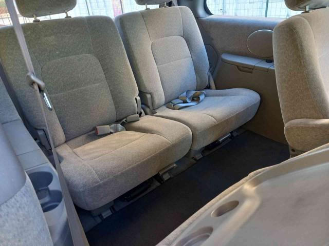 KIA Carnival usata 17