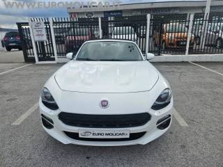 FIAT 124 Spider usata, con Bluetooth
