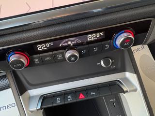 AUDI Q3 usata, con Fari LED