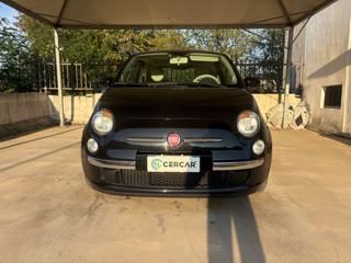 FIAT 500 usata, con Airbag