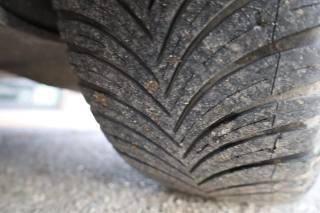 RENAULT Scenic usata 75