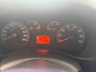 FIAT Doblo usata 4