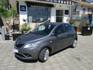 LANCIA Ypsilon usata, con Airbag Passeggero