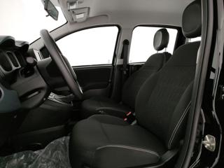 FIAT Panda usata, con Alzacristalli elettrici