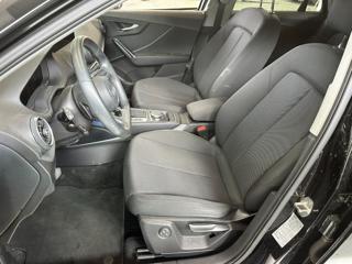 AUDI Q2 usata, con ESP