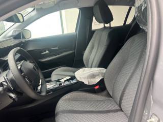 PEUGEOT 208 usata, con Limitatore di velocità
