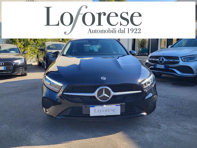 MERCEDES-BENZ A 180 usata, con ABS