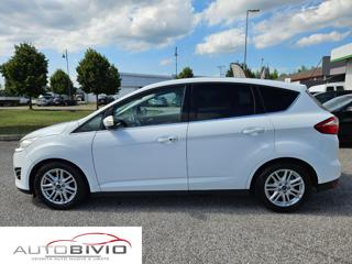 FORD C-Max usata, con Airbag laterali