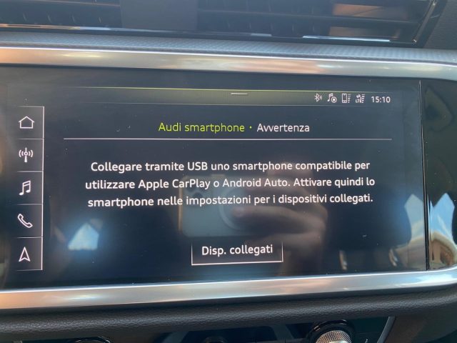 AUDI Q3 usata, con ESP