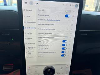 FORD Mustang Mach-E usata, con ESP