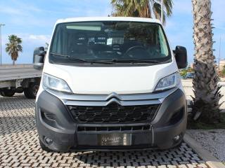 CITROEN Jumper usata, con Airbag