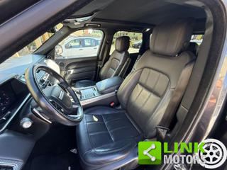 LAND ROVER Range Rover Sport usata, con Fendinebbia