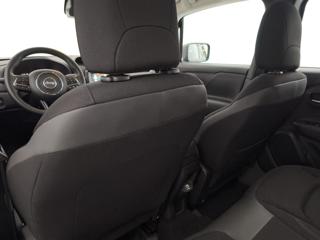 JEEP Renegade usata, con Touch screen