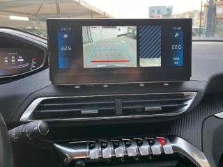 PEUGEOT 3008 usata, con Sistema di navigazione